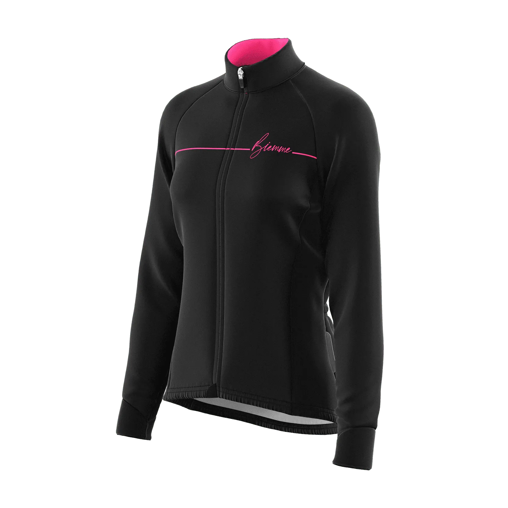 A30N1072L_ROSA_FRONT #colore_nero-fuchsia