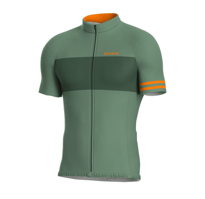 GRAVEL 2021 MAGLIA MANICA CORTA